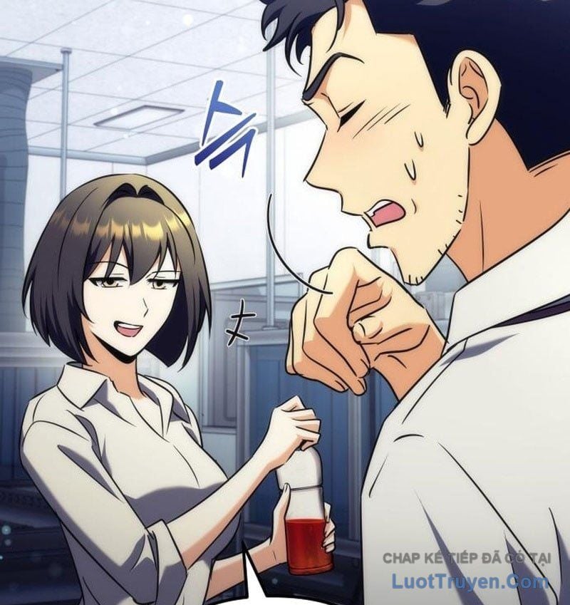 Thần Thịnh Vượng Chapter 20 - Trang 2