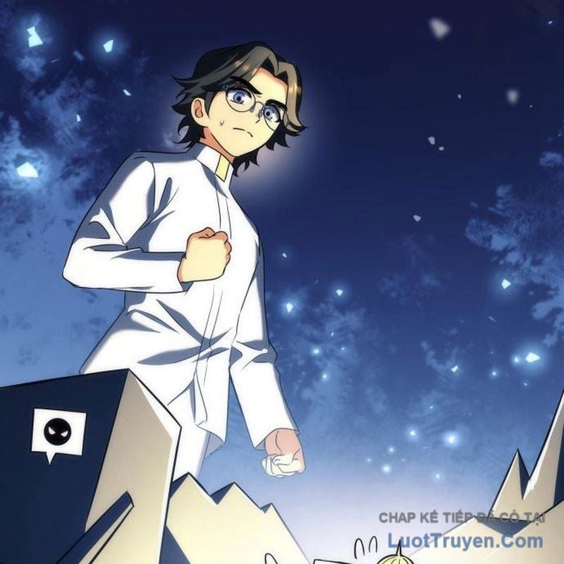 Thần Thịnh Vượng Chapter 21 - Trang 2