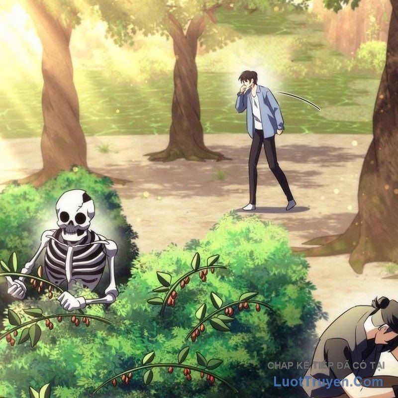 Thần Thịnh Vượng Chapter 21 - Trang 2