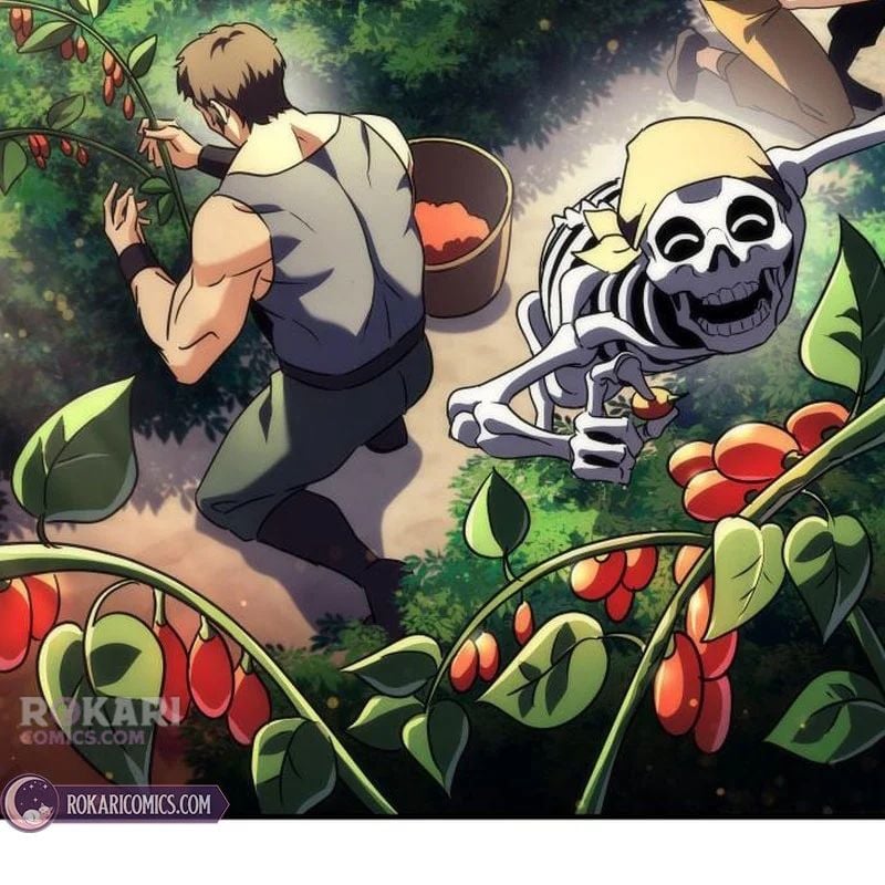 Thần Thịnh Vượng Chapter 21 - Trang 2