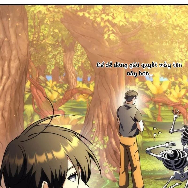 Thần Thịnh Vượng Chapter 21 - Trang 2