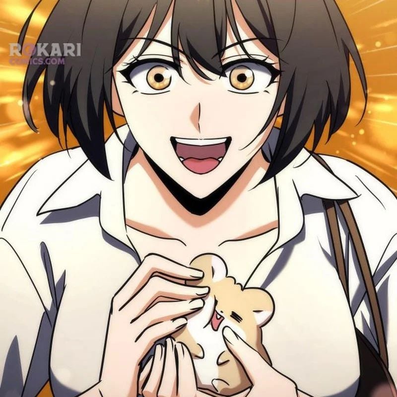 Thần Thịnh Vượng Chapter 21 - Trang 2