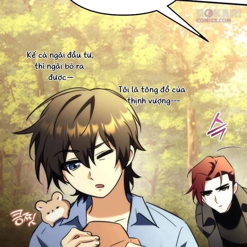 Thần Thịnh Vượng Chapter 21 - Trang 2