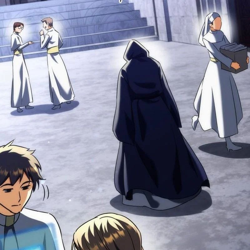 Thần Thịnh Vượng Chapter 21 - Trang 2