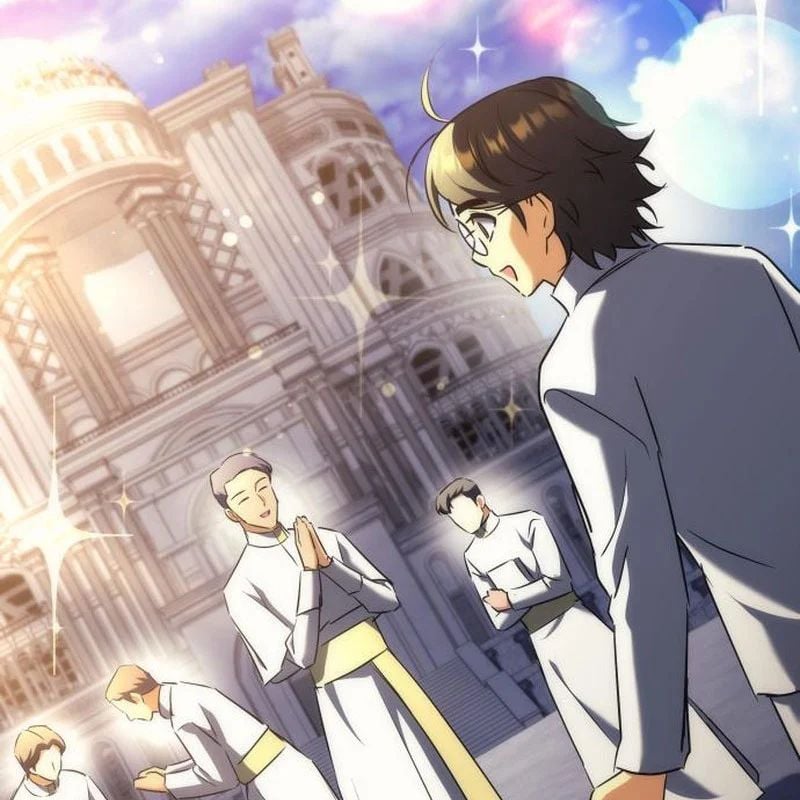 Thần Thịnh Vượng Chapter 21 - Trang 2