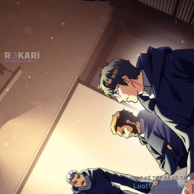 Thần Thịnh Vượng Chapter 21 - Trang 2