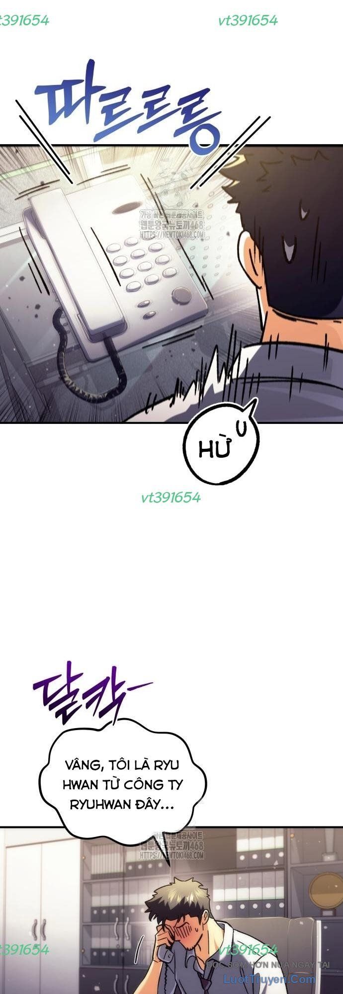 Thần Thịnh Vượng Chapter 8 - Trang 2