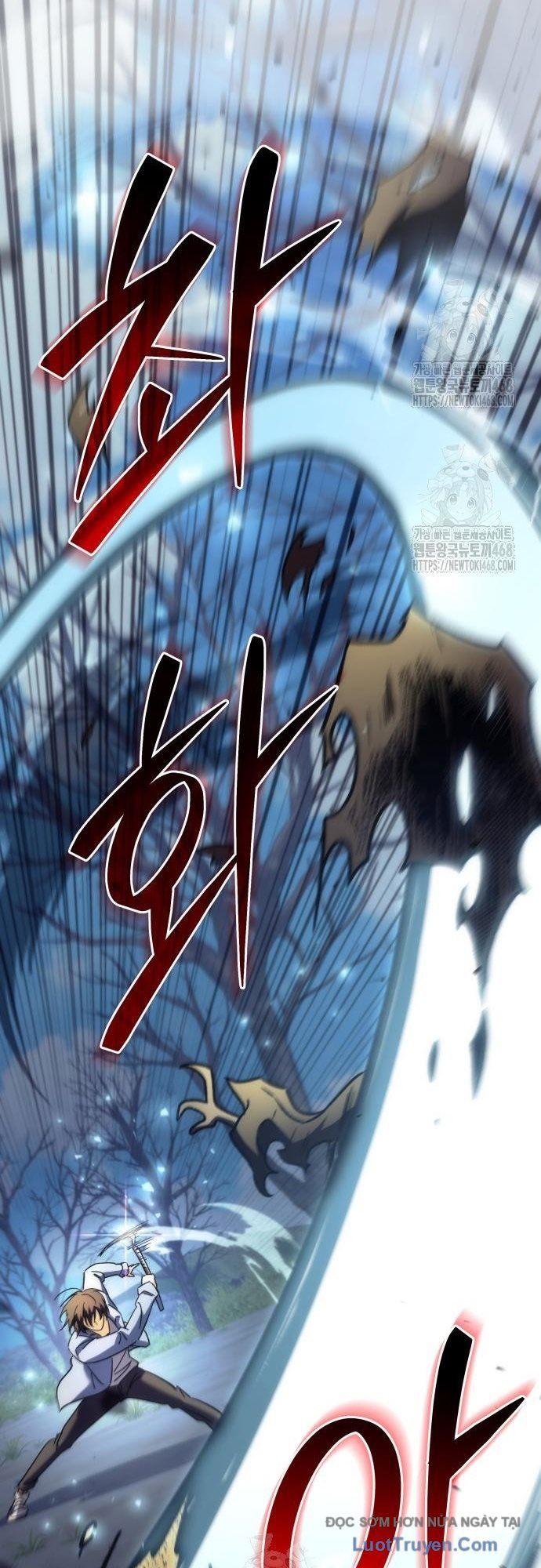 Thần Thịnh Vượng Chapter 8 - Trang 2