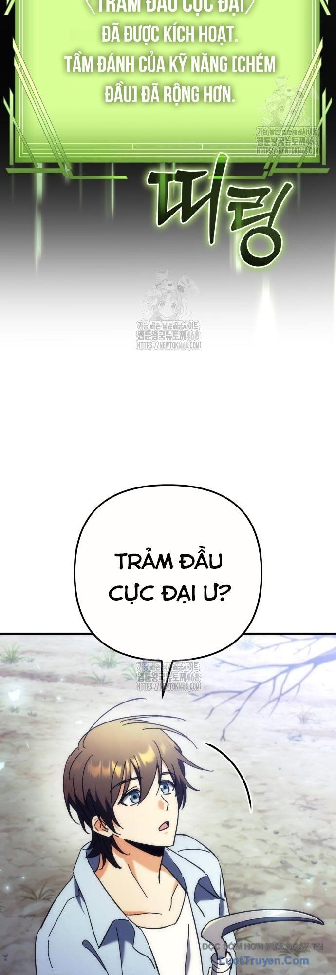 Thần Thịnh Vượng Chapter 8 - Trang 2