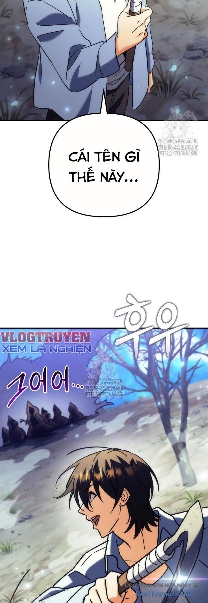 Thần Thịnh Vượng Chapter 8 - Trang 2