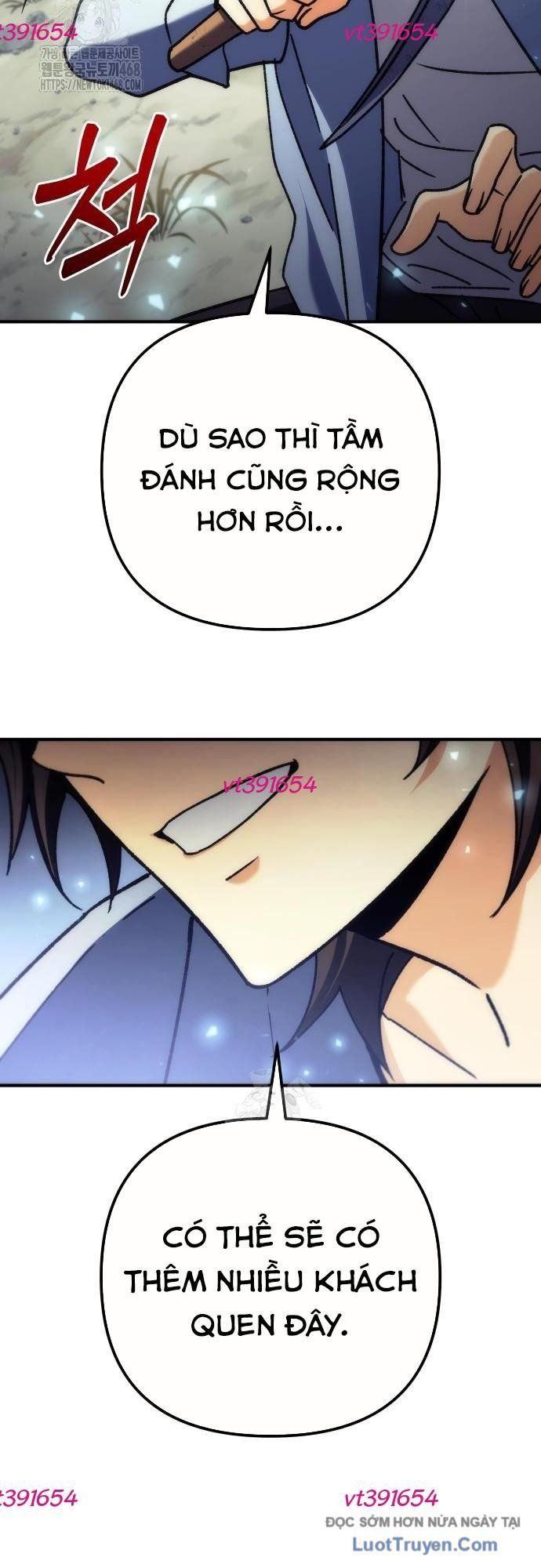 Thần Thịnh Vượng Chapter 8 - Trang 2