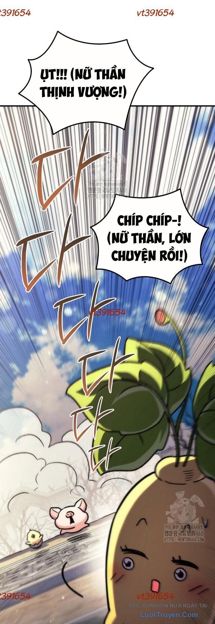 Thần Thịnh Vượng Chapter 8 - Trang 2