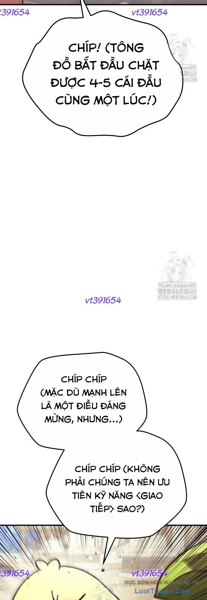 Thần Thịnh Vượng Chapter 8 - Trang 2