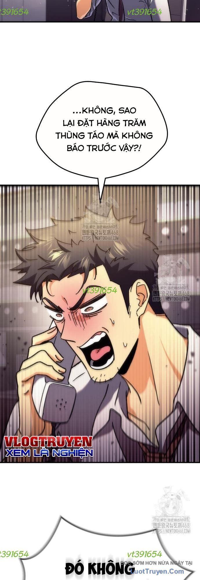 Thần Thịnh Vượng Chapter 8 - Trang 2
