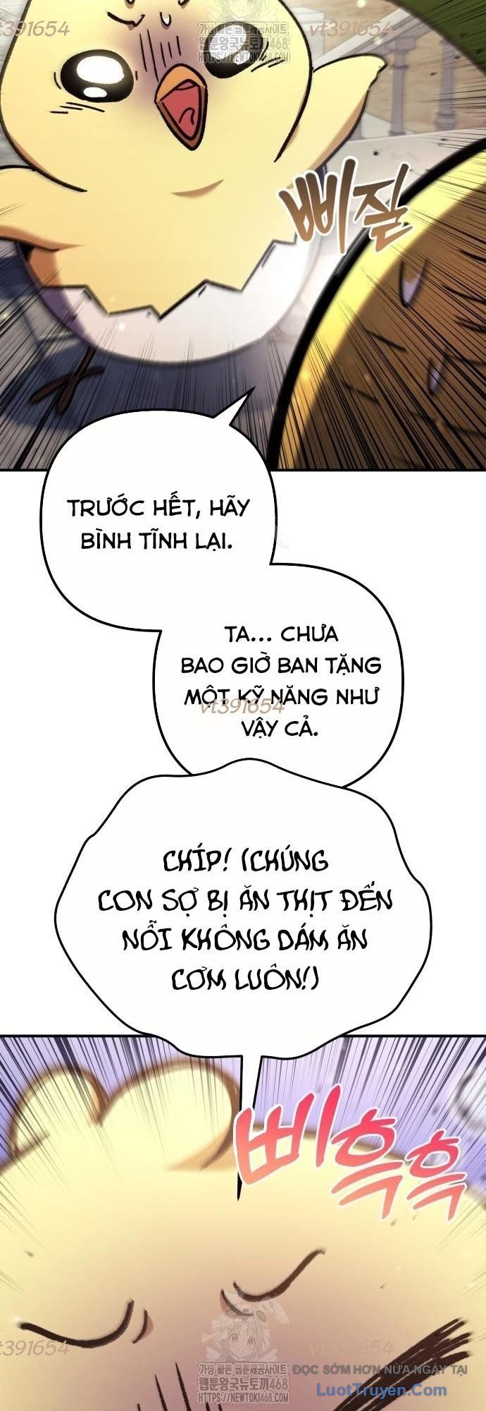 Thần Thịnh Vượng Chapter 8 - Trang 2