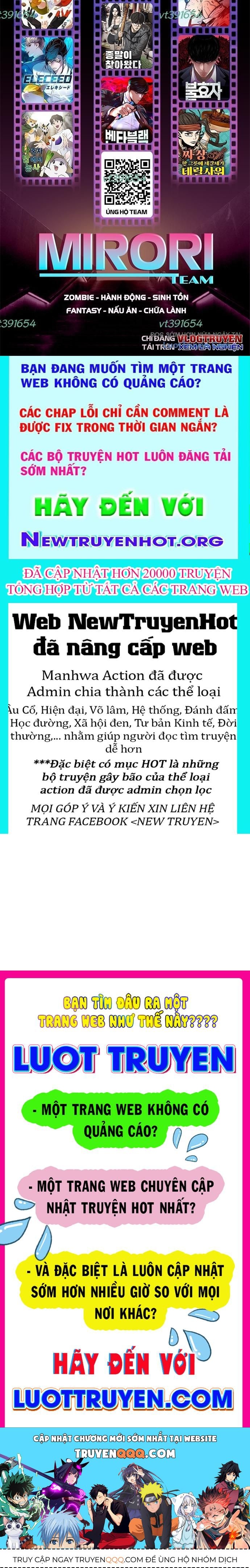Thần Thịnh Vượng Chapter 8 - Trang 2