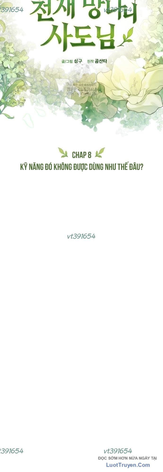 Thần Thịnh Vượng Chapter 8 - Trang 2