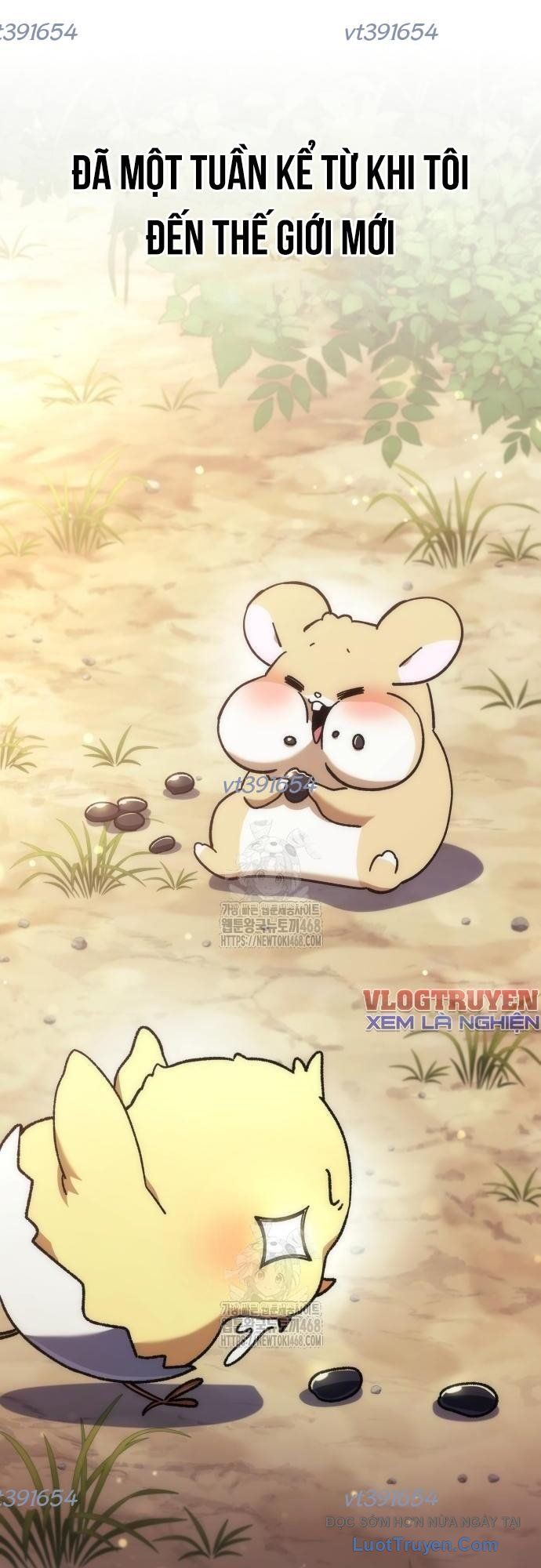 Thần Thịnh Vượng Chapter 8 - Trang 2
