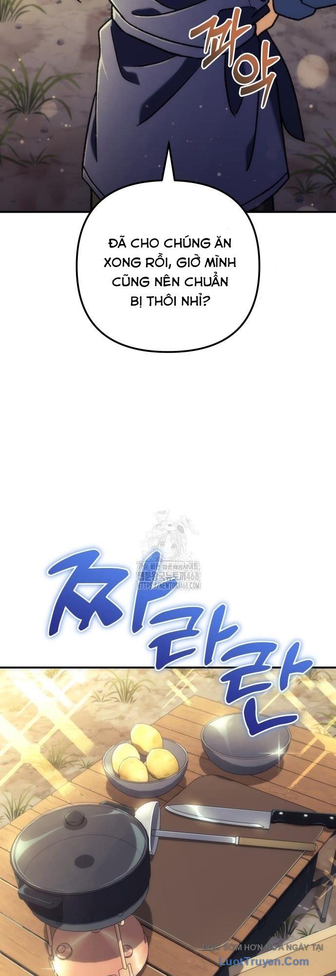 Thần Thịnh Vượng Chapter 8 - Trang 2