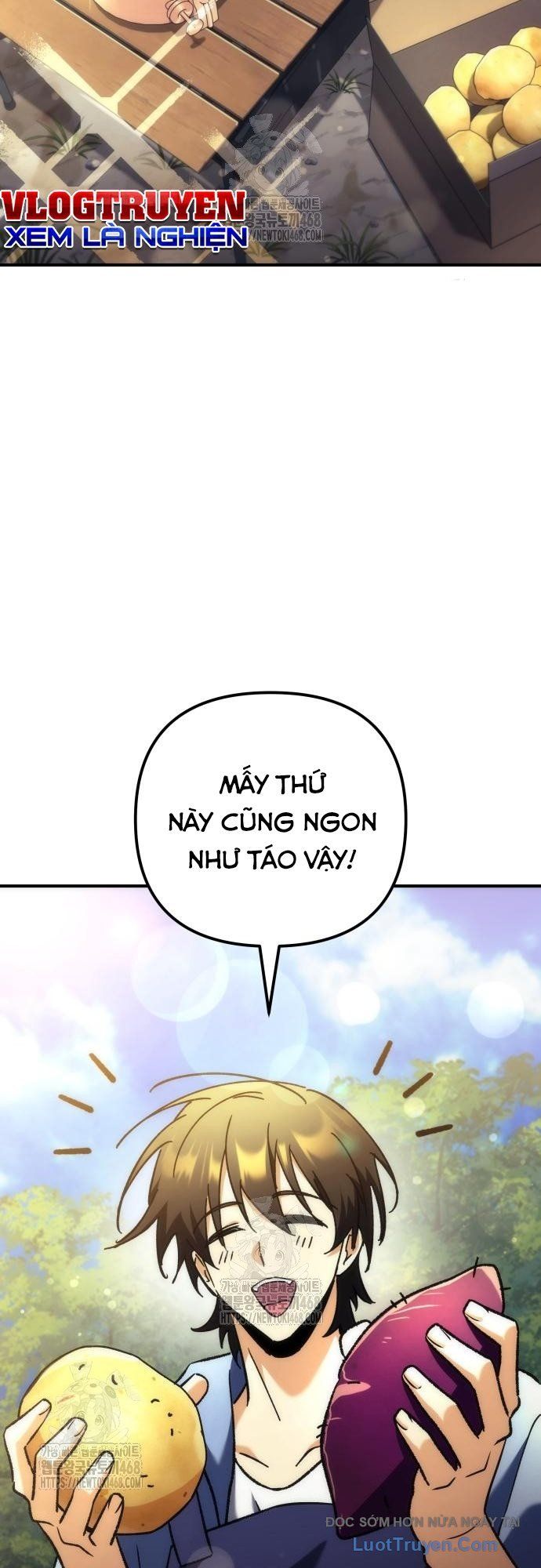 Thần Thịnh Vượng Chapter 8 - Trang 2