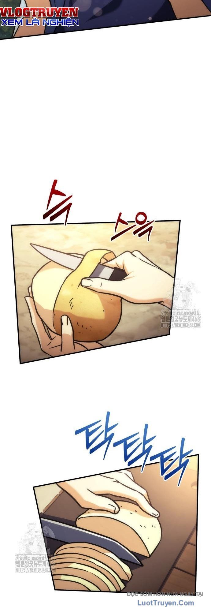 Thần Thịnh Vượng Chapter 8 - Trang 2