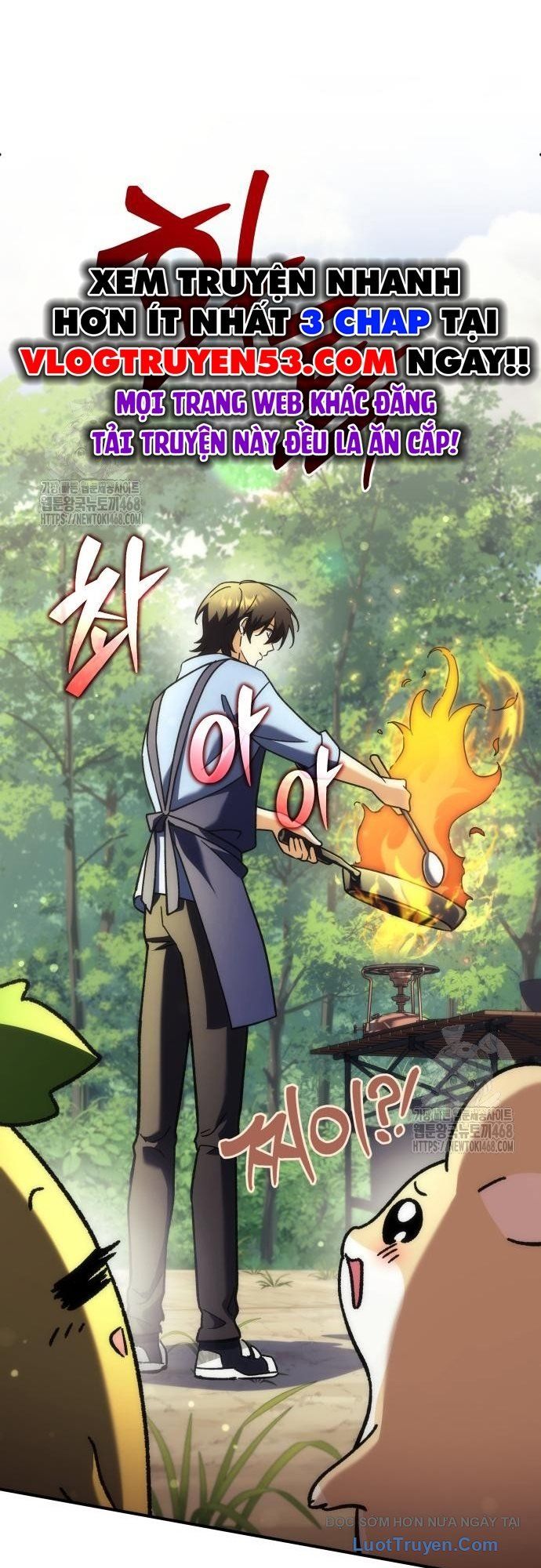 Thần Thịnh Vượng Chapter 8 - Trang 2