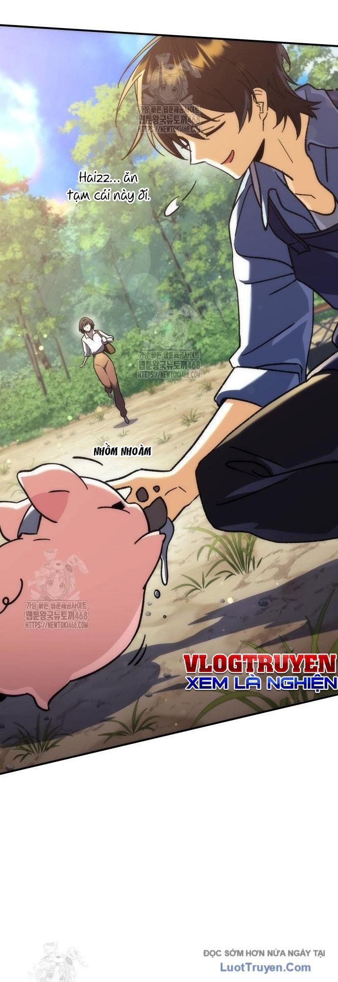 Thần Thịnh Vượng Chapter 8 - Trang 2