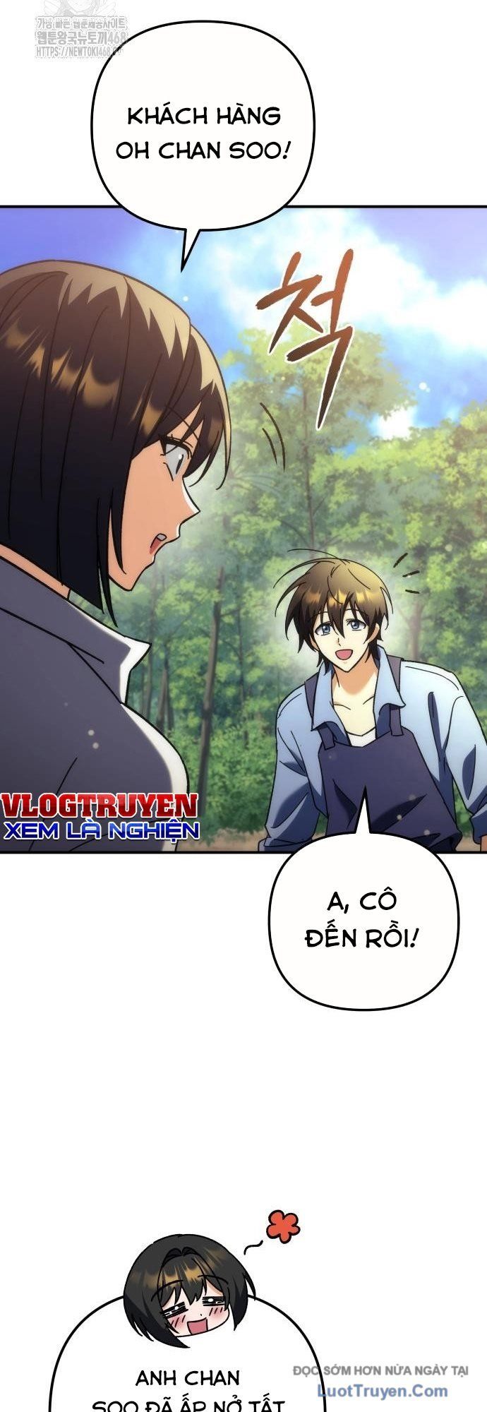 Thần Thịnh Vượng Chapter 8 - Trang 2