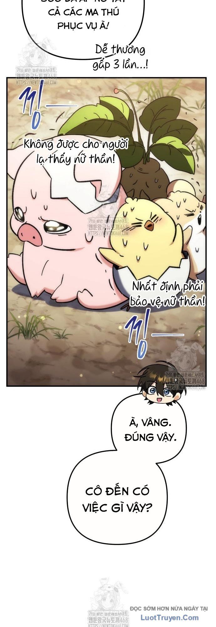Thần Thịnh Vượng Chapter 8 - Trang 2