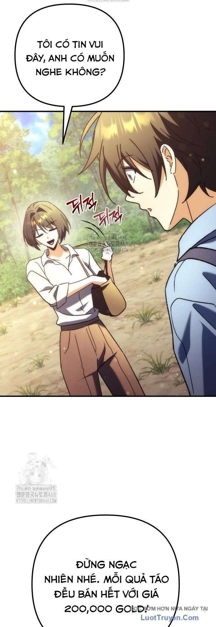 Thần Thịnh Vượng Chapter 8 - Trang 2