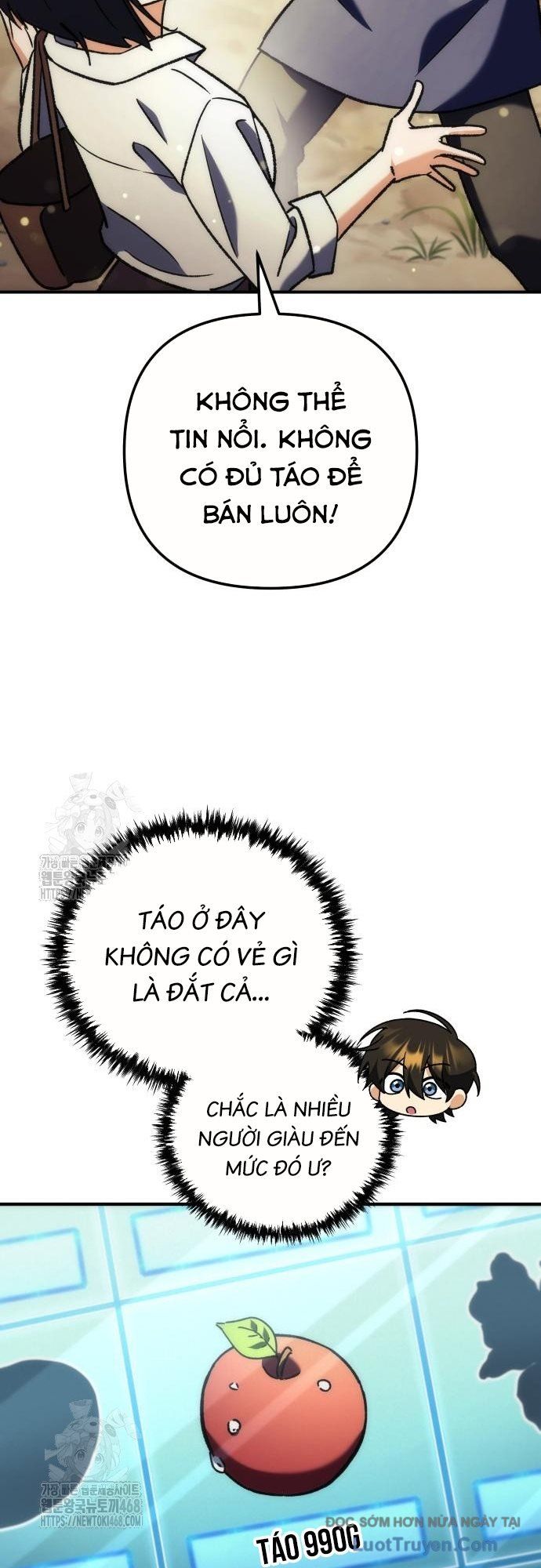 Thần Thịnh Vượng Chapter 8 - Trang 2