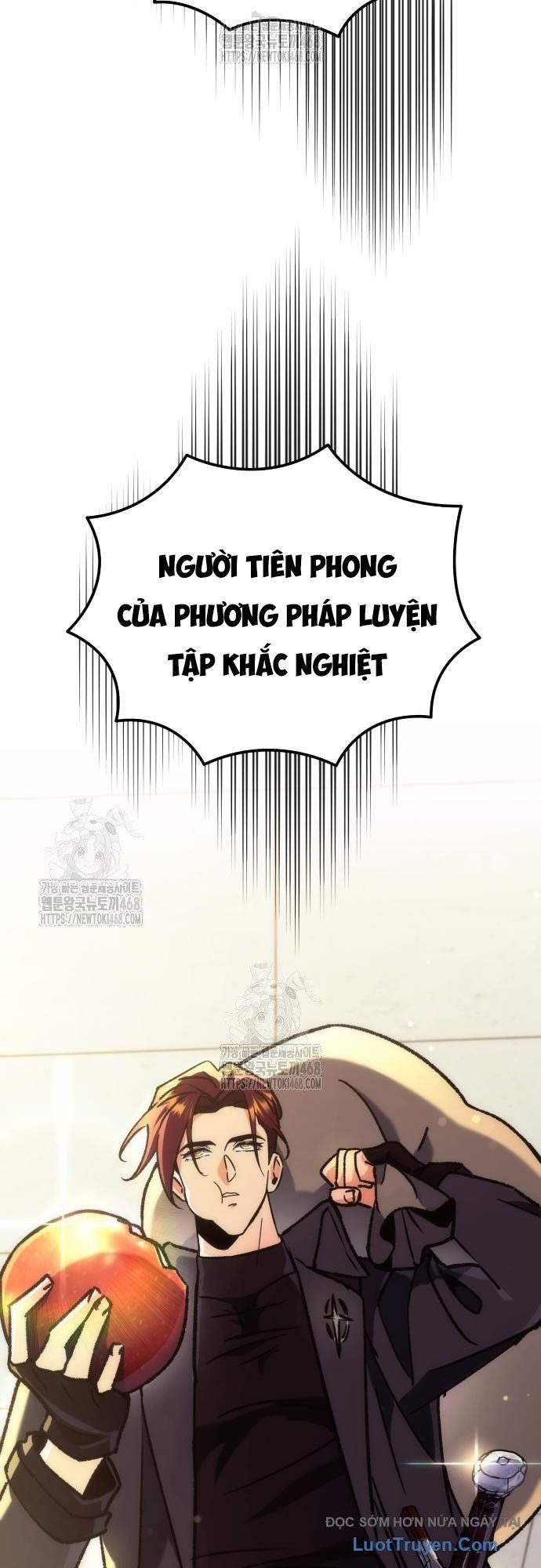 Thần Thịnh Vượng Chapter 8 - Trang 2