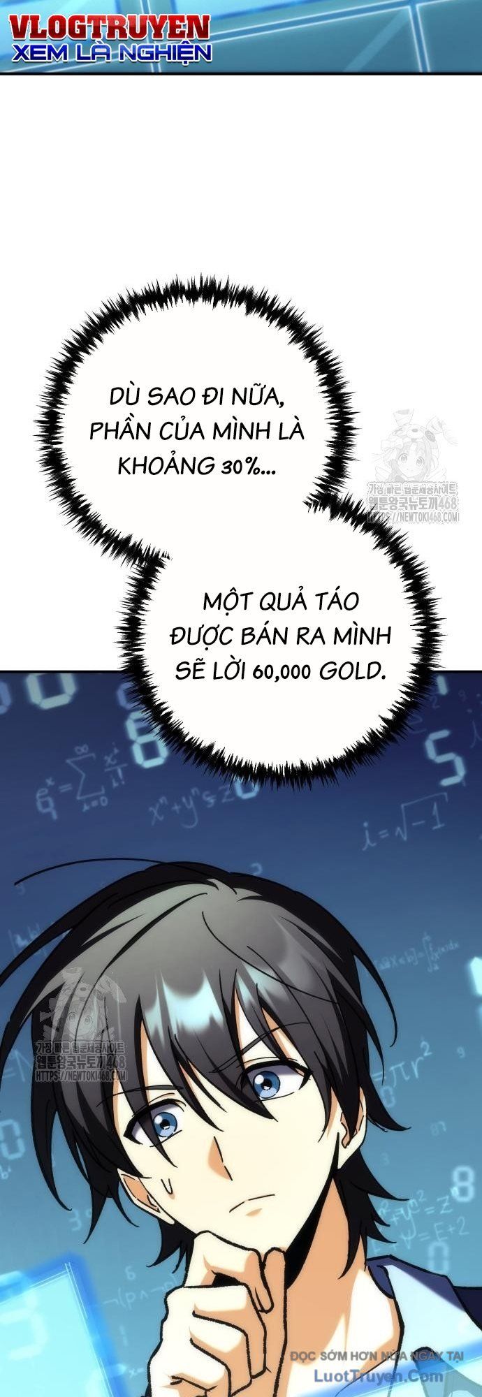 Thần Thịnh Vượng Chapter 8 - Trang 2