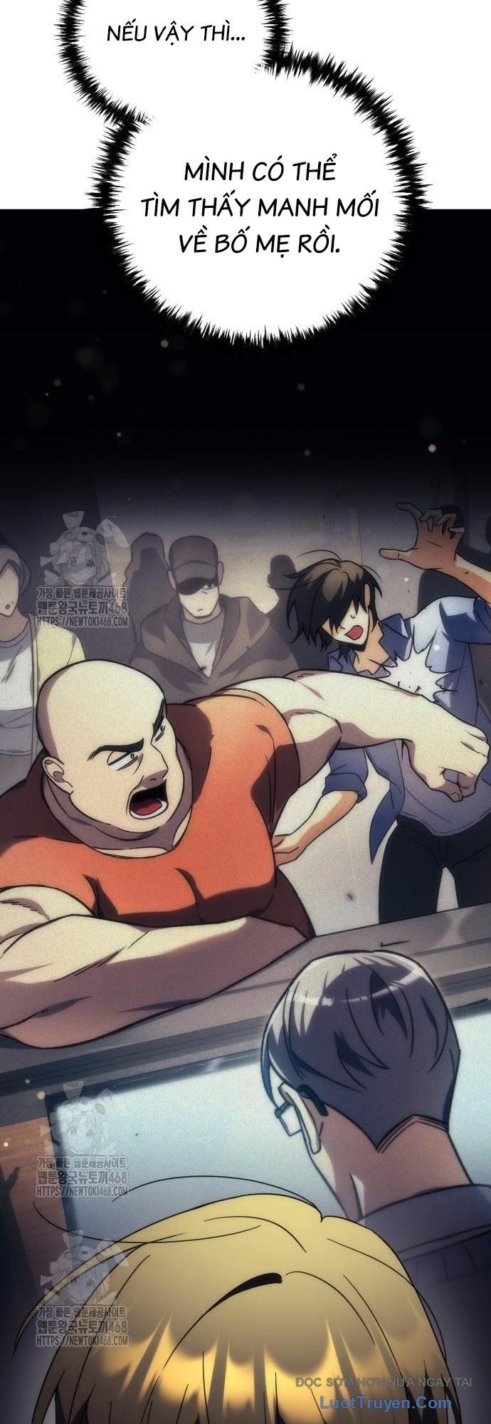 Thần Thịnh Vượng Chapter 8 - Trang 2