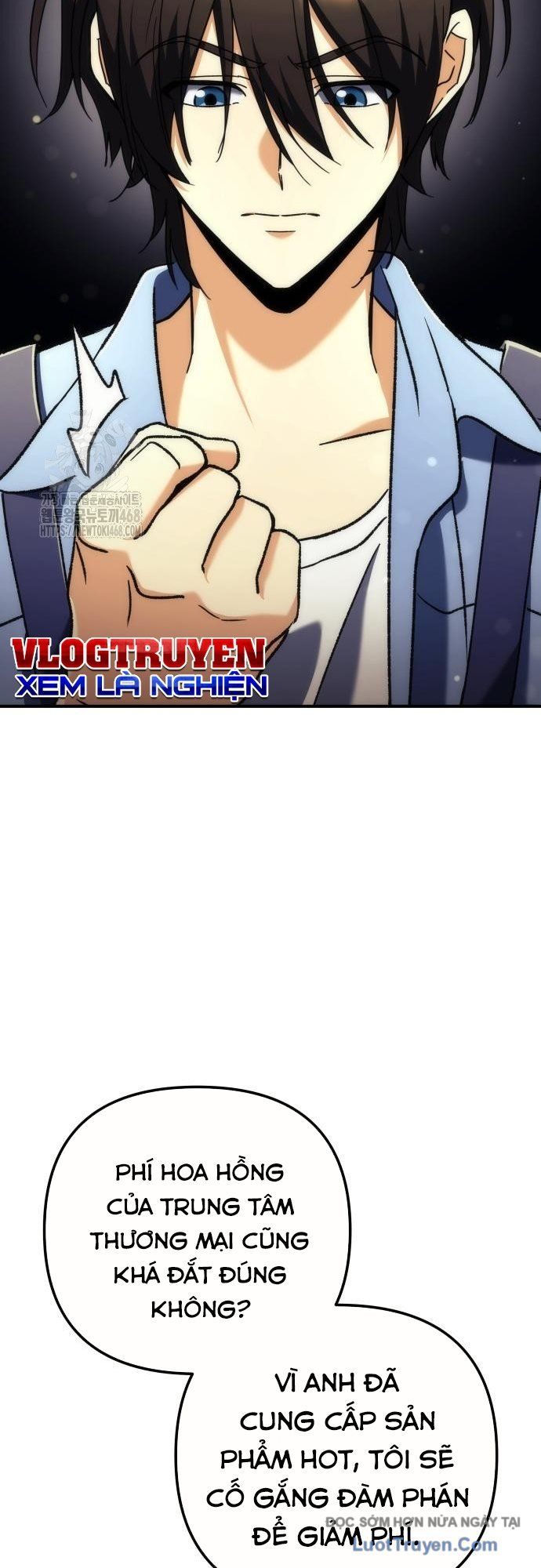 Thần Thịnh Vượng Chapter 8 - Trang 2