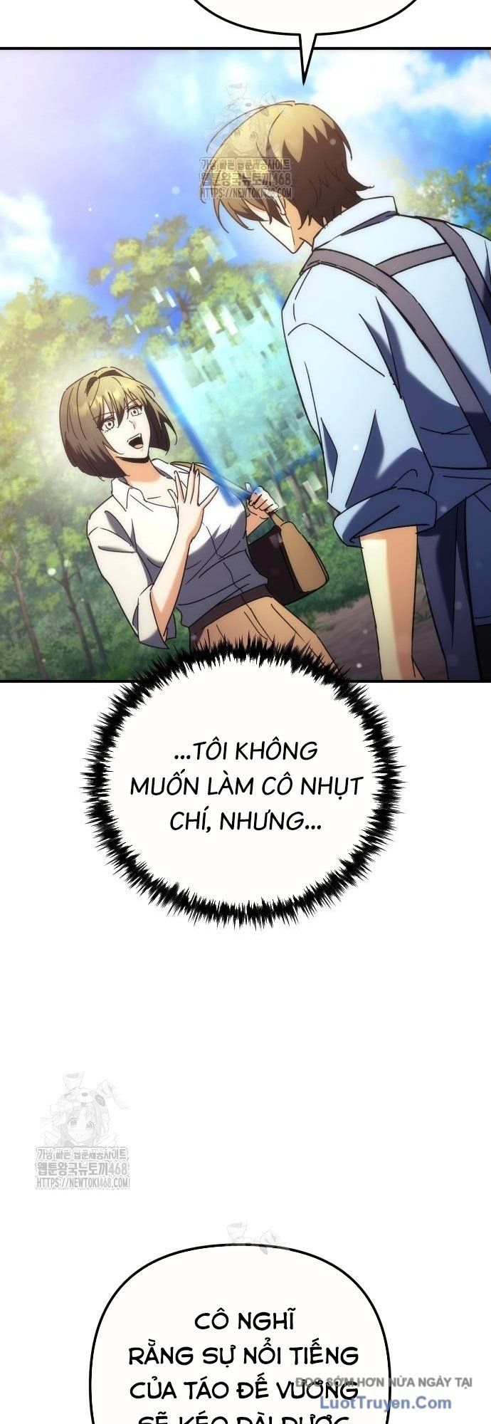 Thần Thịnh Vượng Chapter 8 - Trang 2