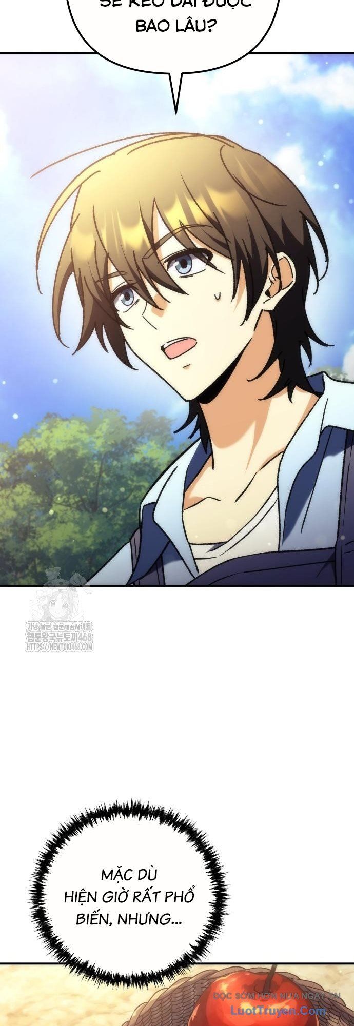 Thần Thịnh Vượng Chapter 8 - Trang 2