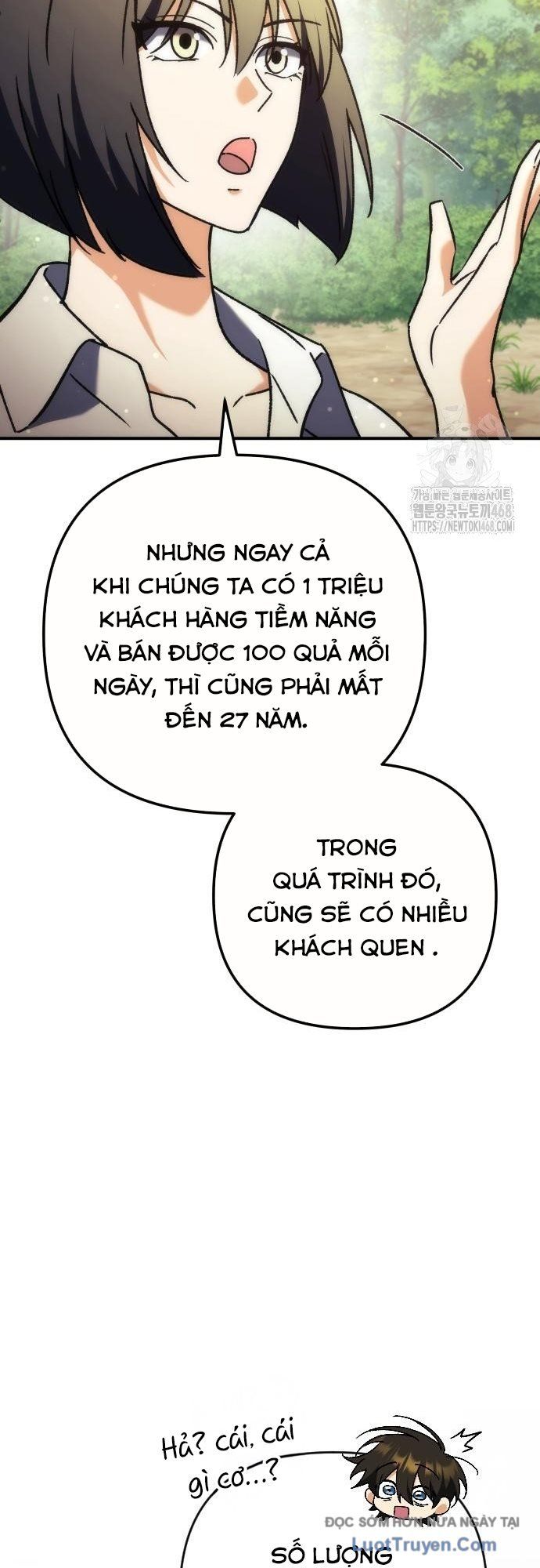 Thần Thịnh Vượng Chapter 8 - Trang 2