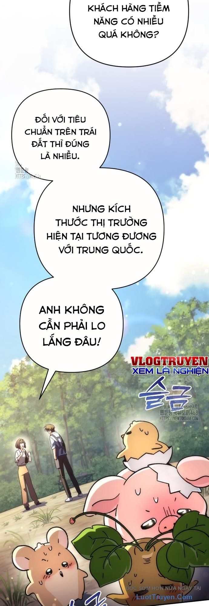 Thần Thịnh Vượng Chapter 8 - Trang 2
