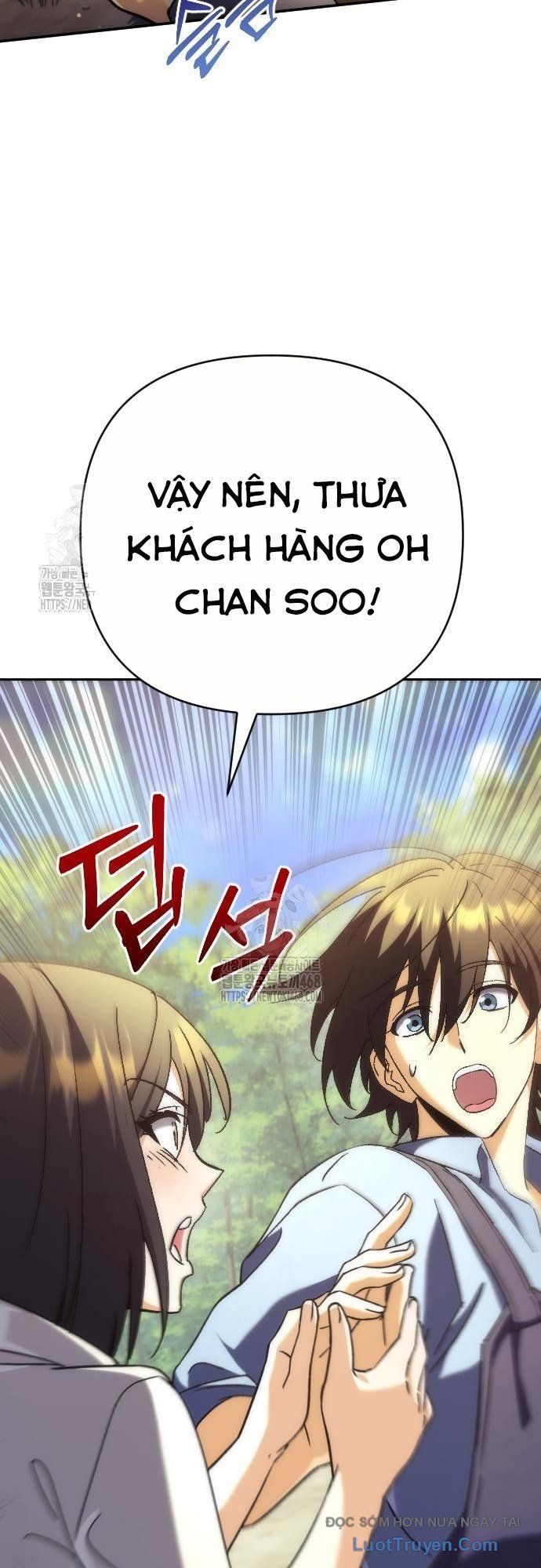 Thần Thịnh Vượng Chapter 8 - Trang 2