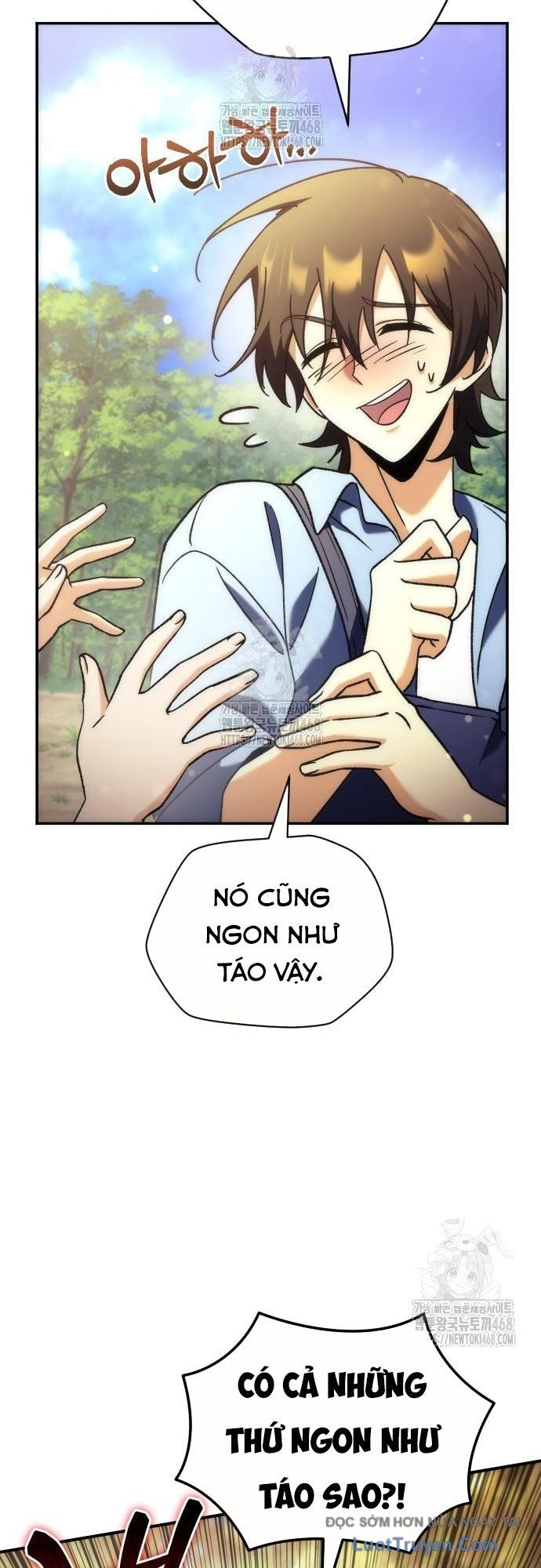 Thần Thịnh Vượng Chapter 8 - Trang 2