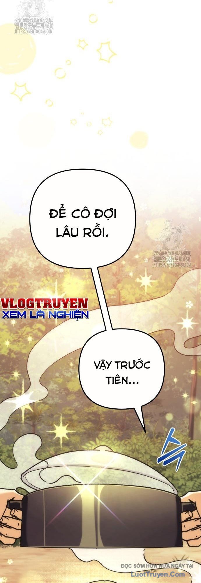 Thần Thịnh Vượng Chapter 8 - Trang 2
