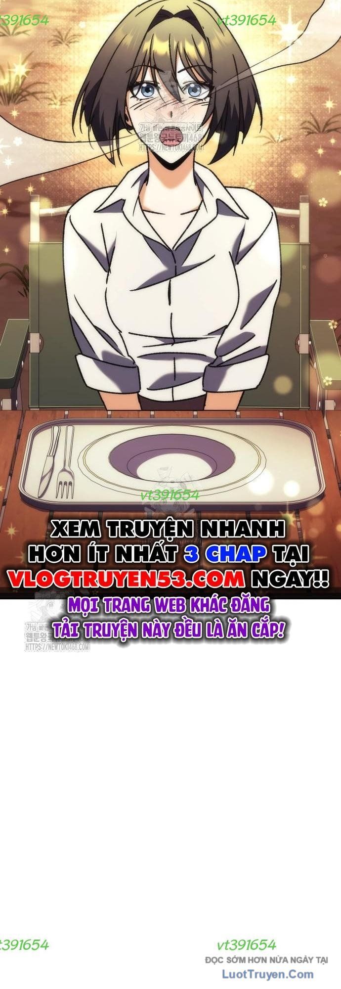 Thần Thịnh Vượng Chapter 8 - Trang 2