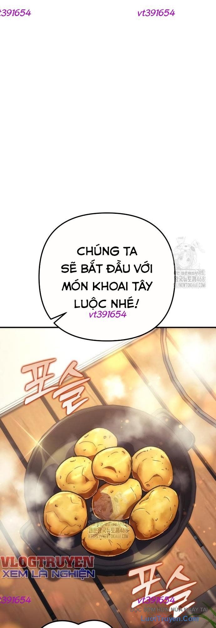 Thần Thịnh Vượng Chapter 8 - Trang 2
