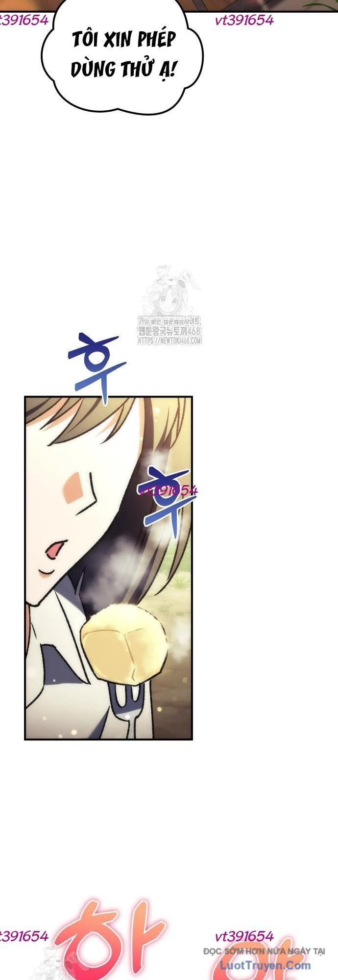 Thần Thịnh Vượng Chapter 8 - Trang 2
