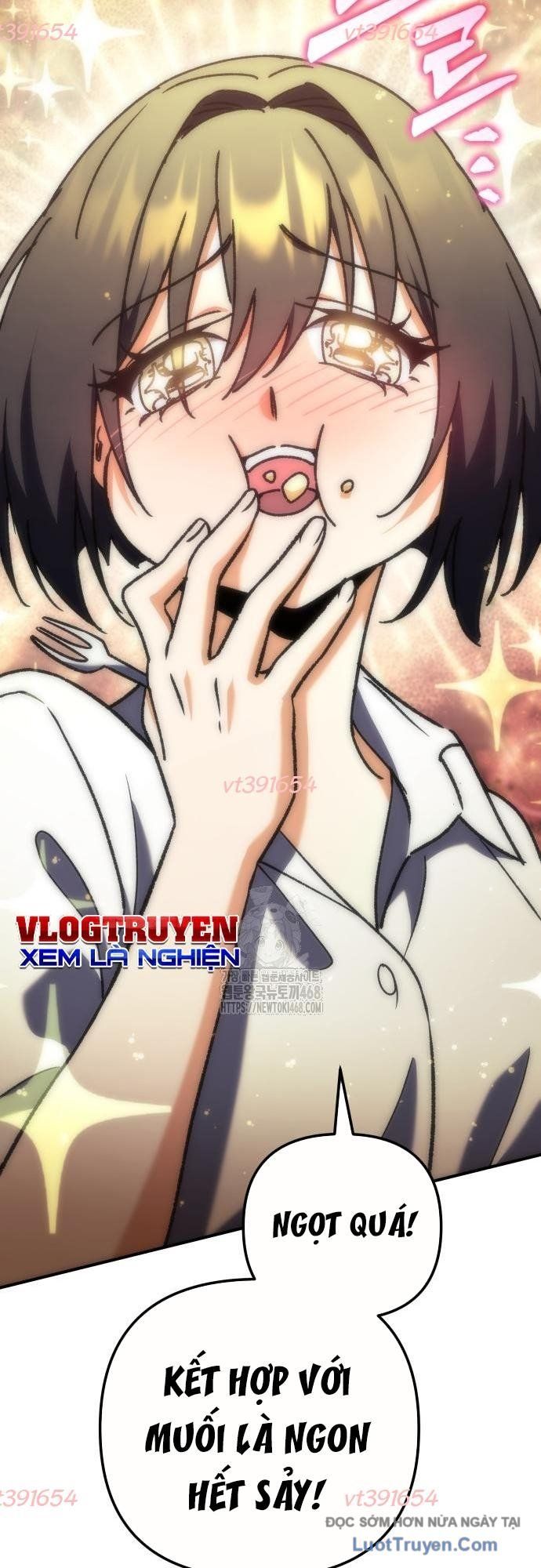 Thần Thịnh Vượng Chapter 8 - Trang 2