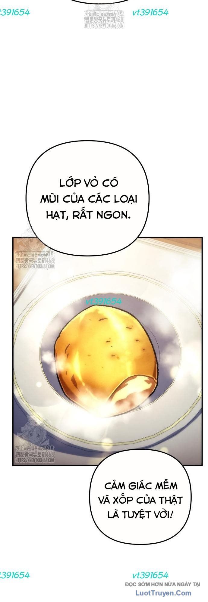 Thần Thịnh Vượng Chapter 8 - Trang 2