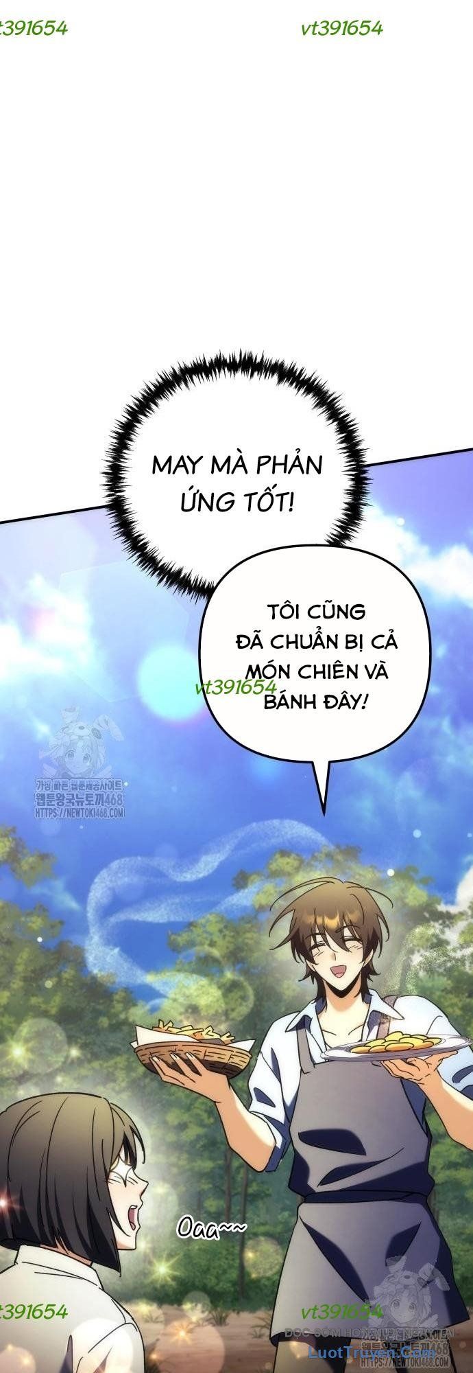 Thần Thịnh Vượng Chapter 8 - Trang 2