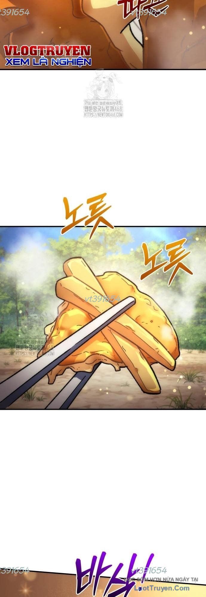 Thần Thịnh Vượng Chapter 8 - Trang 2
