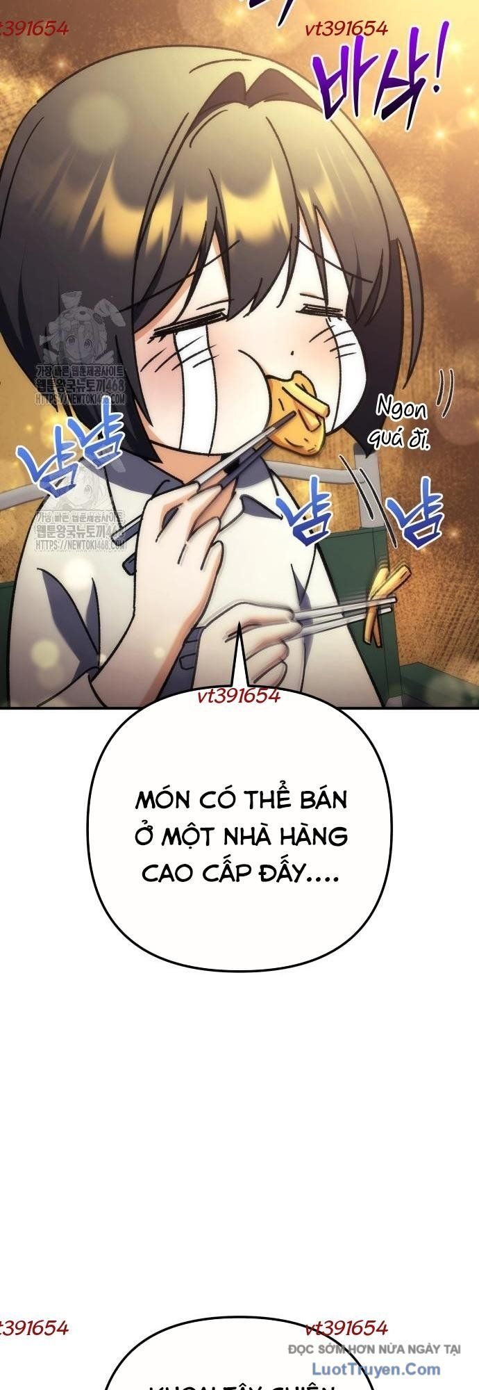 Thần Thịnh Vượng Chapter 8 - Trang 2